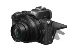 Pre-launch speculation: Z50II specs